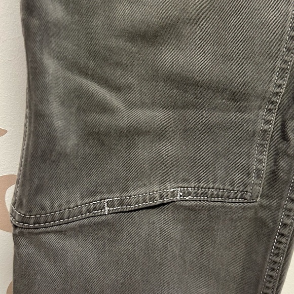 Rudy Jude Utility Jean - Picture 2 of 9